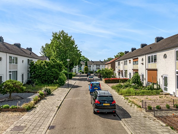 Medium property photo - Sint Michielstraat 10, 6136 XL Sittard
