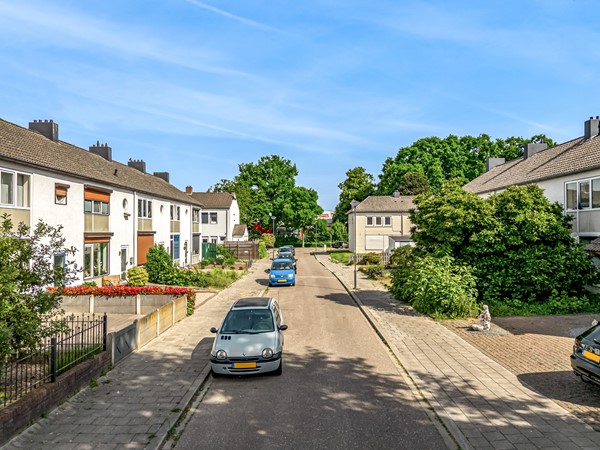 Medium property photo - Sint Michielstraat 10, 6136 XL Sittard