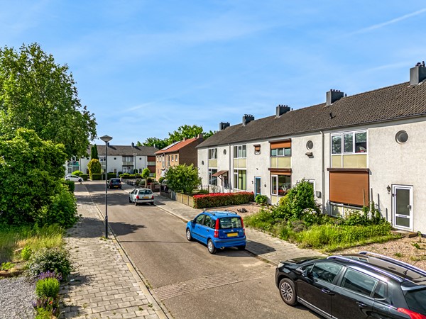 Medium property photo - Sint Michielstraat 10, 6136 XL Sittard