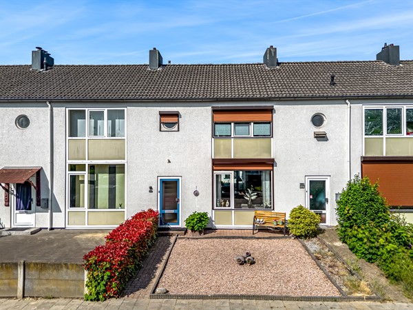 Medium property photo - Sint Michielstraat 10, 6136 XL Sittard