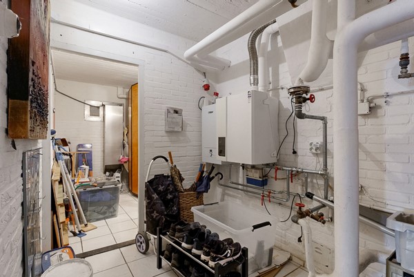 Medium property photo - Stationstraat 39, 6191 BB Beek