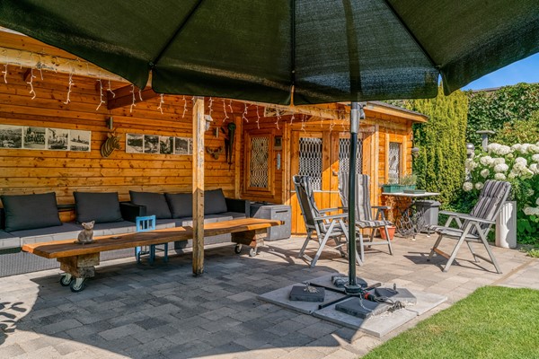 Medium property photo - Stationstraat 39, 6191 BB Beek