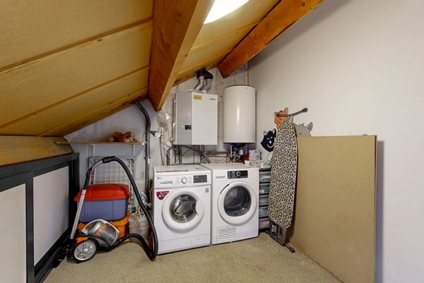 Medium property photo - Jan Steenstraat 1, 6181 DC Elsloo