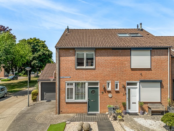 Medium property photo - Jan Steenstraat 1, 6181 DC Elsloo