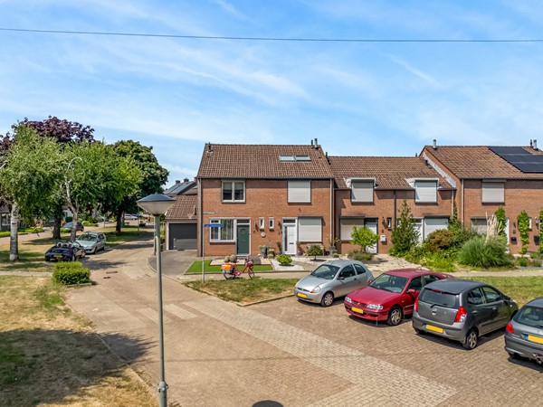 Medium property photo - Jan Steenstraat 1, 6181 DC Elsloo