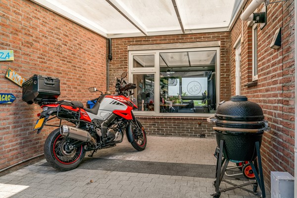 Medium property photo - Langstraat 47, 6333 CD Schimmert