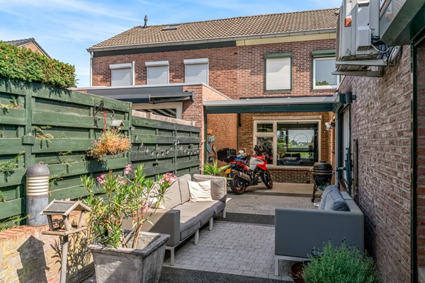 Medium property photo - Langstraat 47, 6333 CD Schimmert
