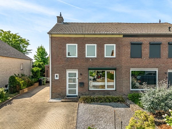 Medium property photo - Langstraat 47, 6333 CD Schimmert