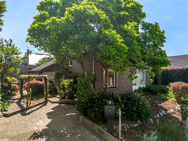 Maretzstraat 9, 6171TN Stein