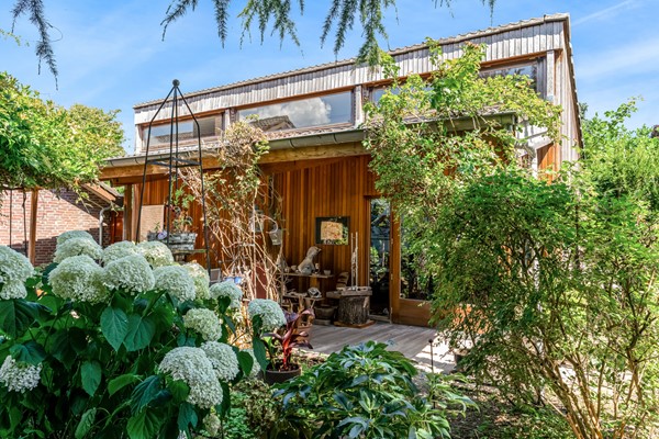 Medium property photo - Maretzstraat 9, 6171 TN Stein