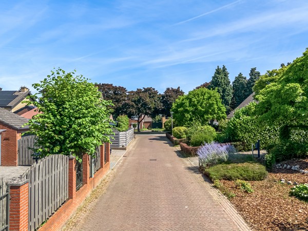 Medium property photo - Maretzstraat 9, 6171 TN Stein