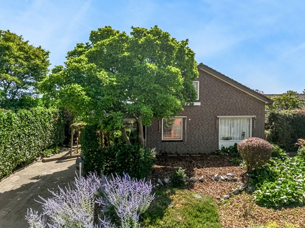 Medium property photo - Maretzstraat 9, 6171 TN Stein