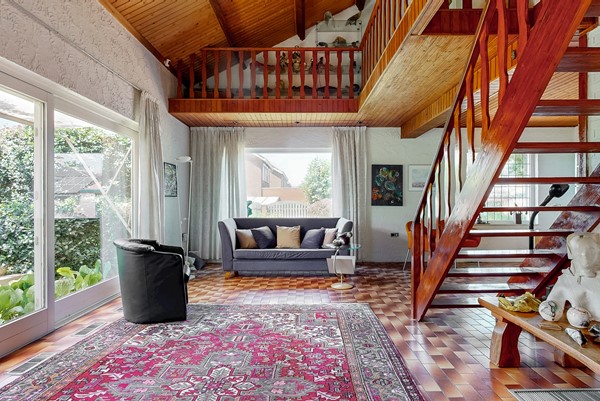 Medium property photo - Maretzstraat 9, 6171 TN Stein