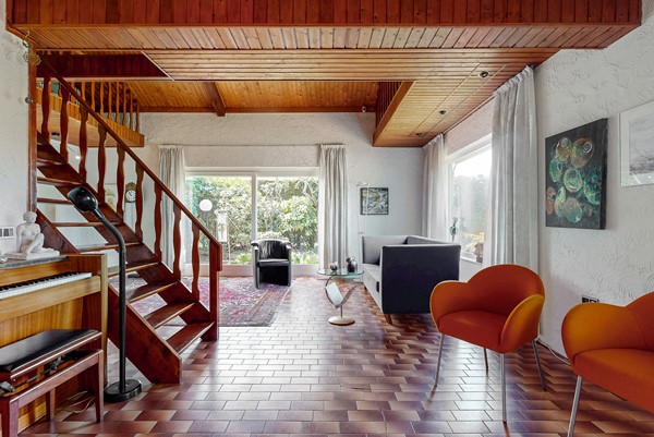 Medium property photo - Maretzstraat 9, 6171 TN Stein
