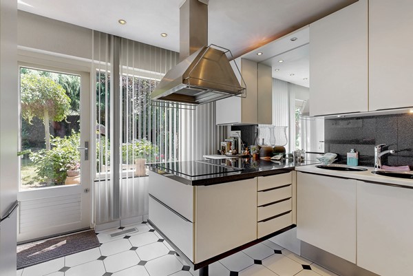 Medium property photo - Maretzstraat 9, 6171 TN Stein