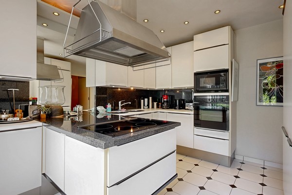 Medium property photo - Maretzstraat 9, 6171 TN Stein