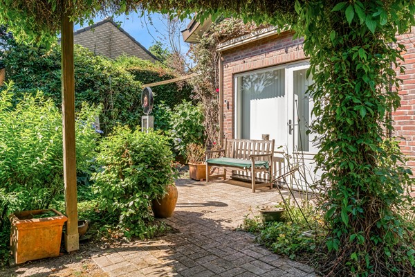Medium property photo - Maretzstraat 9, 6171 TN Stein