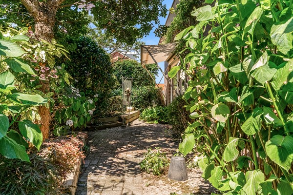 Medium property photo - Maretzstraat 9, 6171 TN Stein