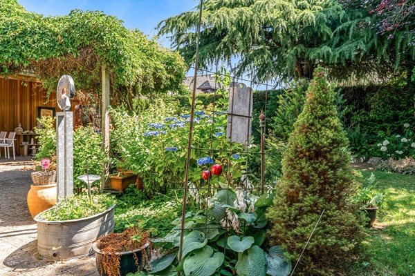 Medium property photo - Maretzstraat 9, 6171 TN Stein