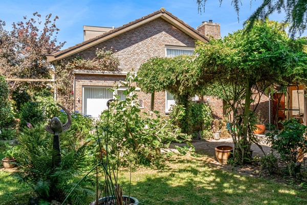 Medium property photo - Maretzstraat 9, 6171 TN Stein