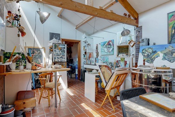 Medium property photo - Maretzstraat 9, 6171 TN Stein