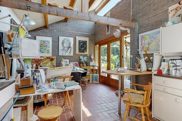 Medium property photo - Maretzstraat 9, 6171 TN Stein