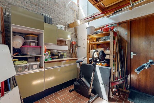 Medium property photo - Maretzstraat 9, 6171 TN Stein
