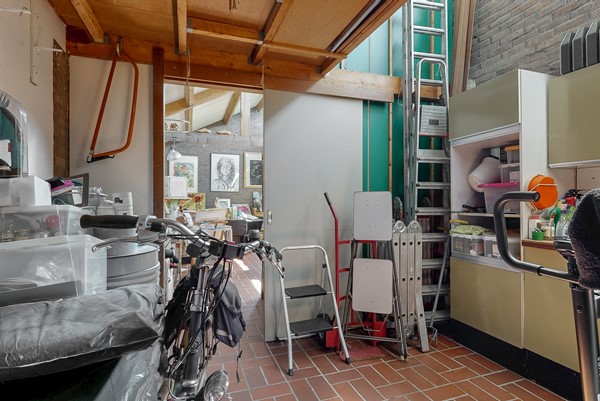 Medium property photo - Maretzstraat 9, 6171 TN Stein