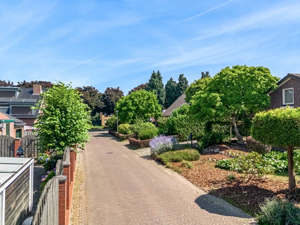 Medium property photo - Maretzstraat 9, 6171 TN Stein