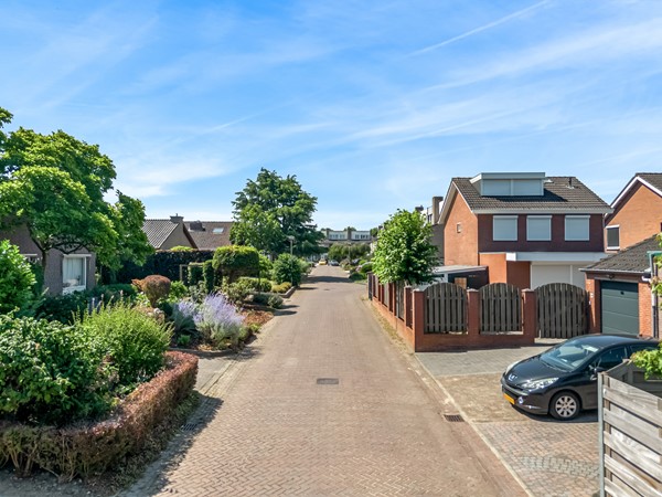 Medium property photo - Maretzstraat 9, 6171 TN Stein