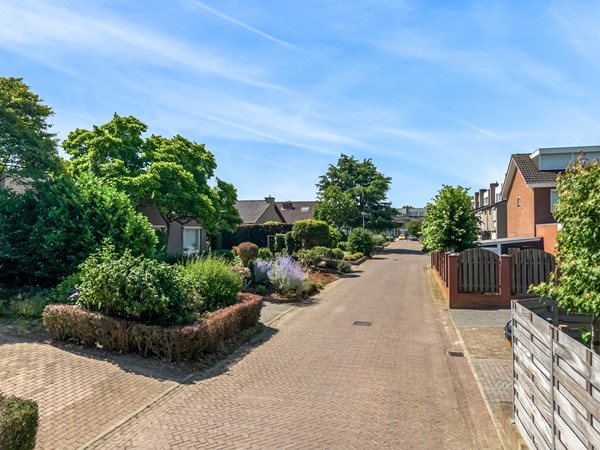 Medium property photo - Maretzstraat 9, 6171 TN Stein