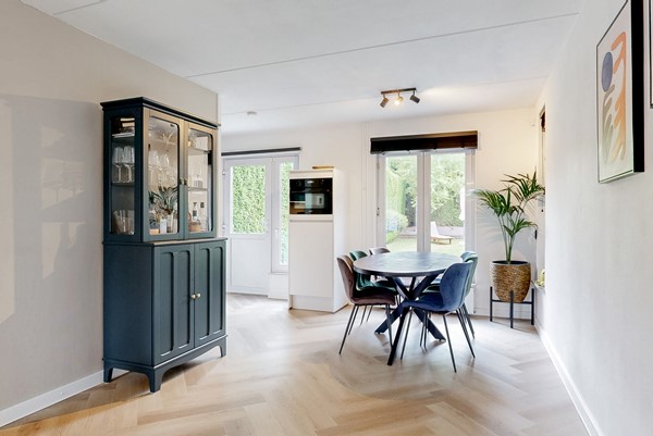 Medium property photo - Op de Aks 7, 6191 NJ Beek