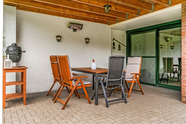 Medium property photo - Op de Aks 7, 6191 NJ Beek