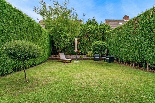 Medium property photo - Op de Aks 7, 6191 NJ Beek