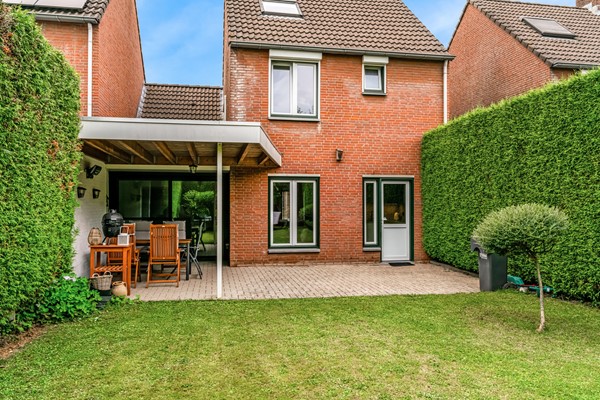 Medium property photo - Op de Aks 7, 6191 NJ Beek