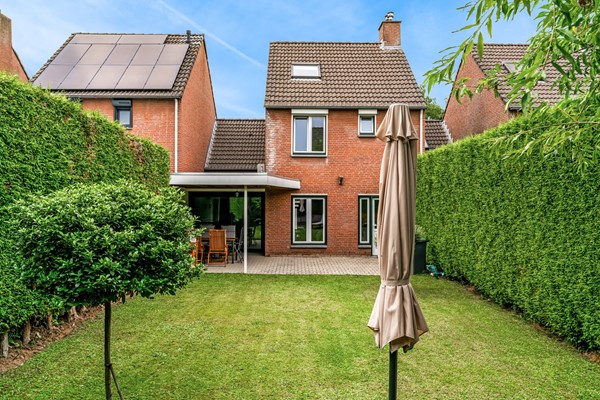 Medium property photo - Op de Aks 7, 6191 NJ Beek