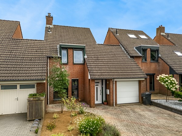 Medium property photo - Op de Aks 7, 6191 NJ Beek