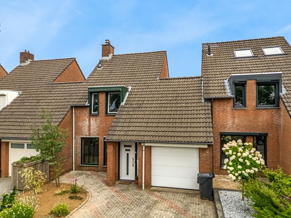 Medium property photo - Op de Aks 7, 6191 NJ Beek