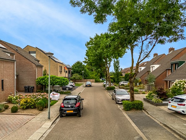 Medium property photo - Op de Aks 7, 6191 NJ Beek