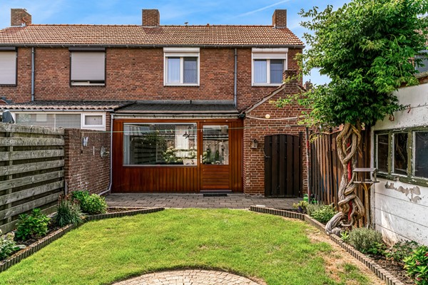 Medium property photo - Prins Hendrikstraat 19, 6127 BR Grevenbicht