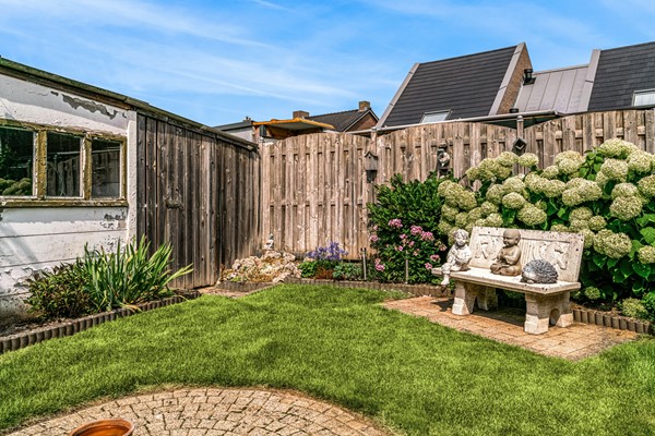 Medium property photo - Prins Hendrikstraat 19, 6127 BR Grevenbicht
