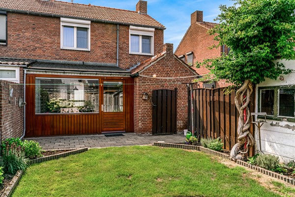 Medium property photo - Prins Hendrikstraat 19, 6127 BR Grevenbicht