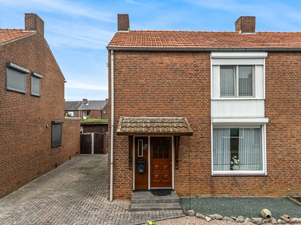 Medium property photo - Prins Hendrikstraat 19, 6127 BR Grevenbicht