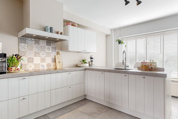 Medium property photo - Van Goudoeverstraat 4, 6166 XC Geleen