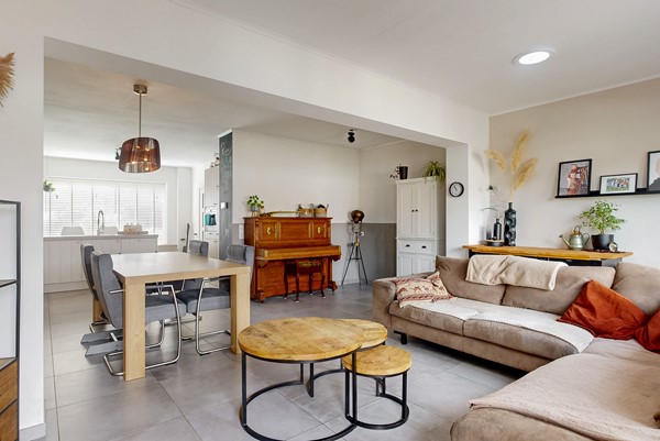 Medium property photo - Van Goudoeverstraat 4, 6166 XC Geleen