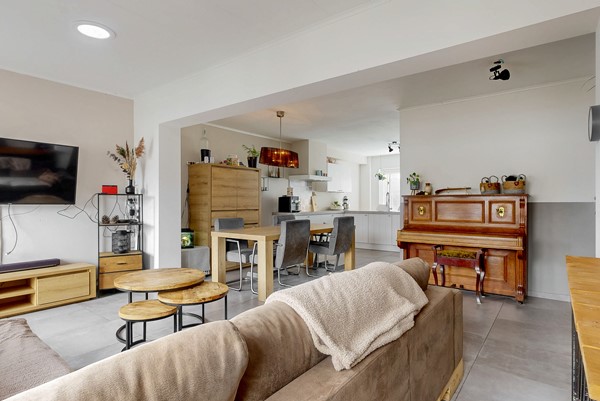 Medium property photo - Van Goudoeverstraat 4, 6166 XC Geleen