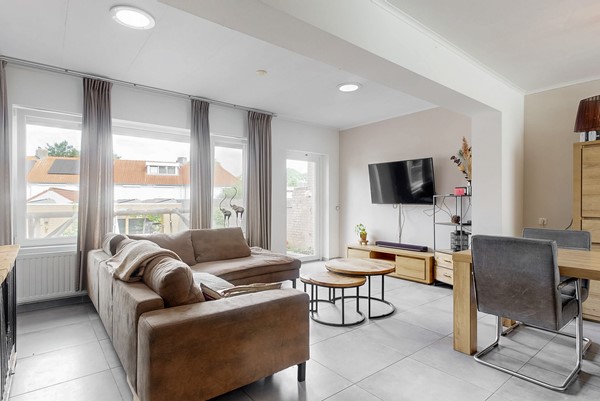 Medium property photo - Van Goudoeverstraat 4, 6166 XC Geleen