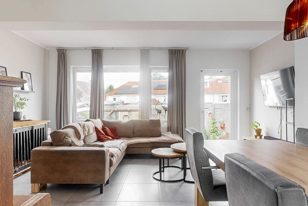 Medium property photo - Van Goudoeverstraat 4, 6166 XC Geleen