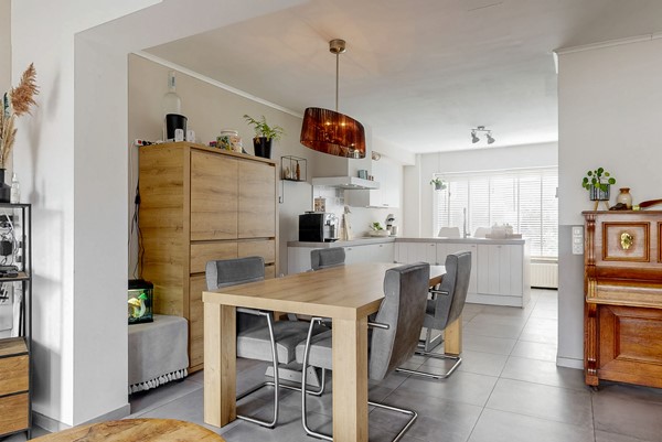 Medium property photo - Van Goudoeverstraat 4, 6166 XC Geleen