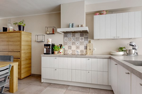 Medium property photo - Van Goudoeverstraat 4, 6166 XC Geleen